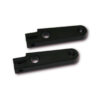 HIGHSIDER adaptateur BA1 for supports de phare BA1