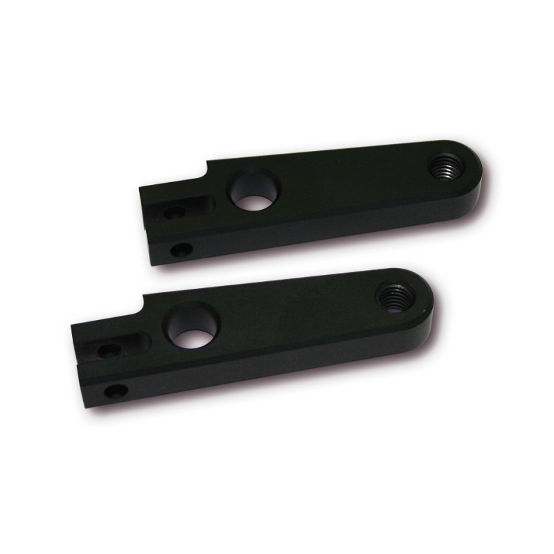 HIGHSIDER adaptateur BA1 for supports de phare BA1