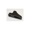 HIGHSIDER adaptateur for carénage rétroviseur 60 mm court