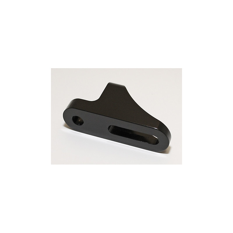 HIGHSIDER adaptateur for carénage rétroviseur 60 mm court