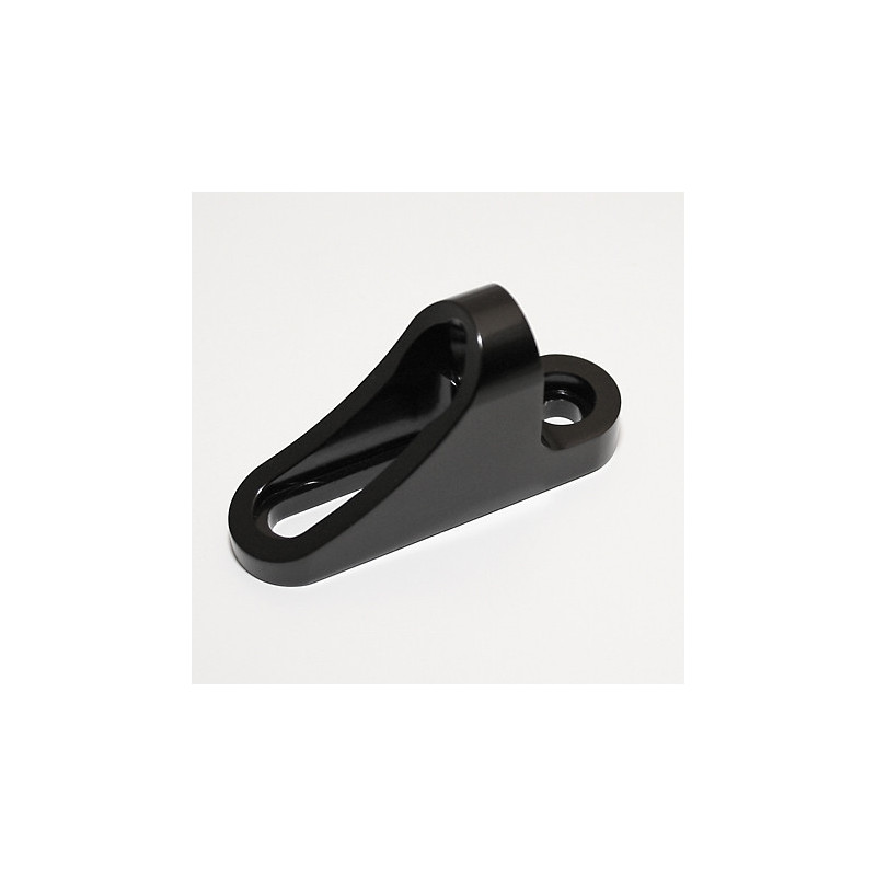 HIGHSIDER adaptateur for carénage rétroviseur 60 mm court