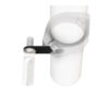 HIGHSIDER Alu clignotants holder