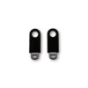 HIGHSIDER Alu clignotants holder