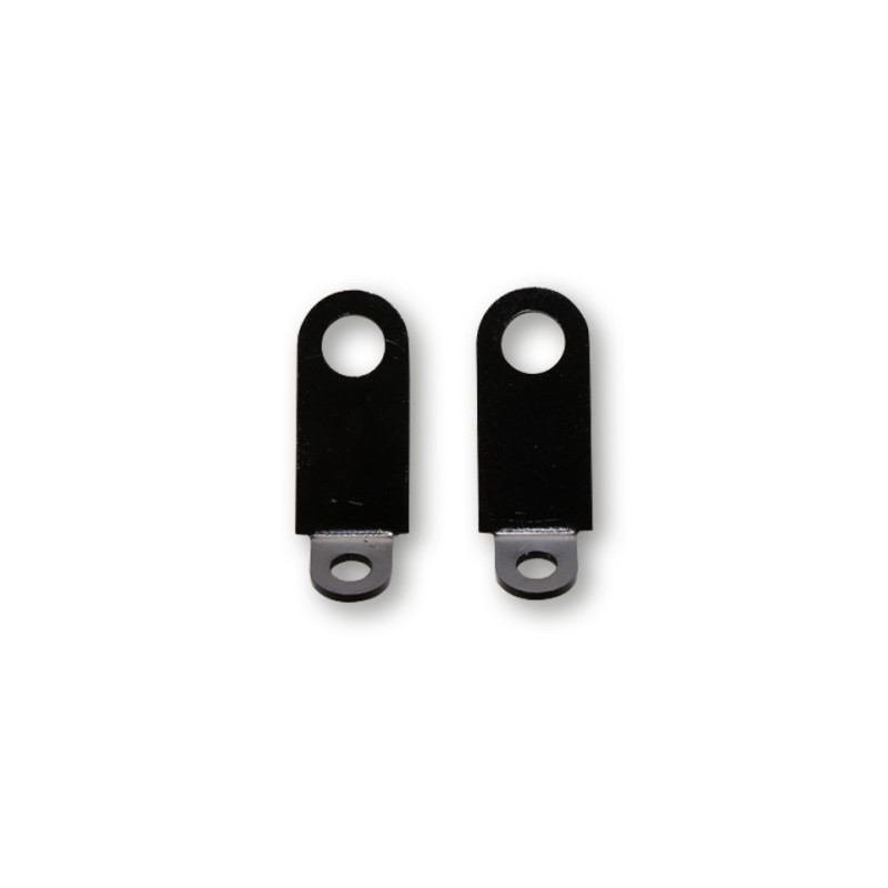 HIGHSIDER Alu clignotants holder