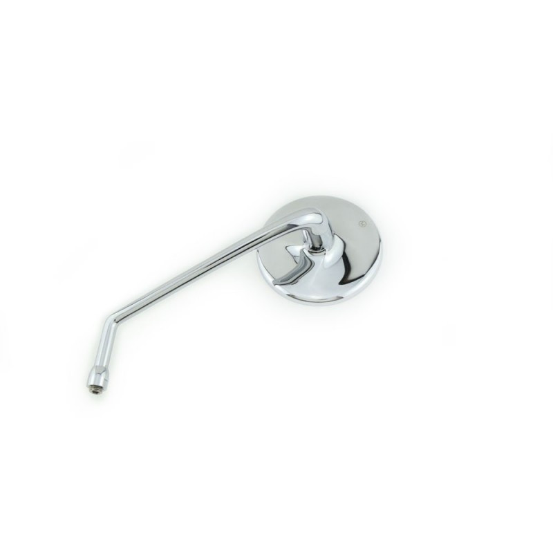 HIGHSIDER Alu rétroviseur CLASSIC chrome