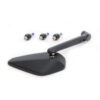 HIGHSIDER aluminium rétroviseur COLUMBIA 2