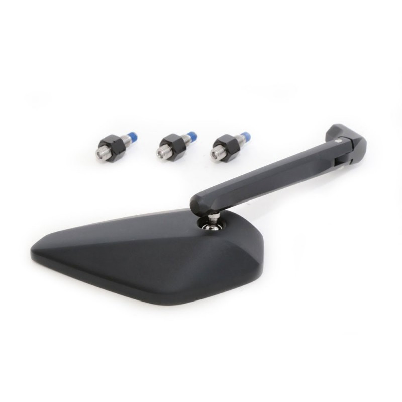 HIGHSIDER aluminium rétroviseur COLUMBIA 2