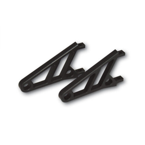 HIGHSIDER aluminium taillé masse Alu supports de phare