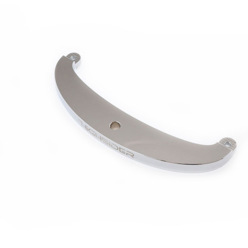HIGHSIDER aluminium taillé masse supports de phare fixation par le dessous TYPE1