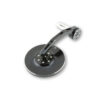 HIGHSIDER bar end rétroviseur CONERO noir anodized