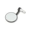 HIGHSIDER bar end rétroviseur CONERO noir anodized