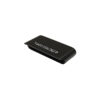 HIGHSIDER boitier aluminium pour STRIPE LED feu arrière or clignotants