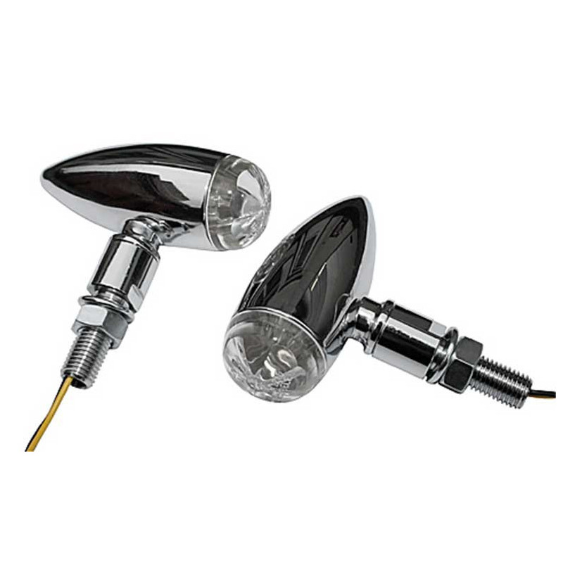 HIGHSIDER clignotants MICRO-BULLET