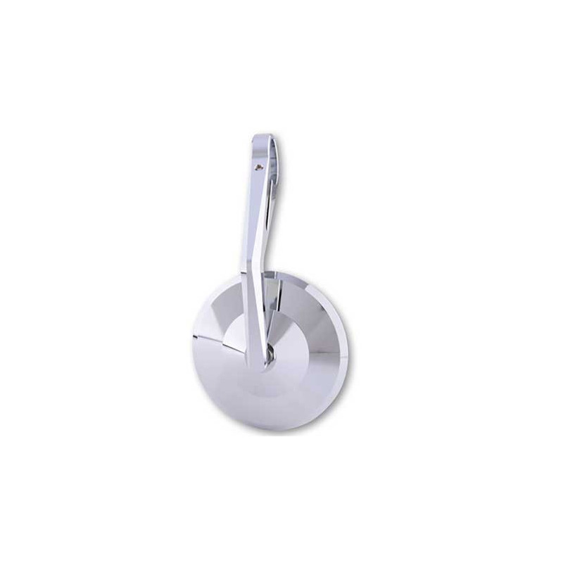 HIGHSIDER embout de guidon rétroviseur MONTANA