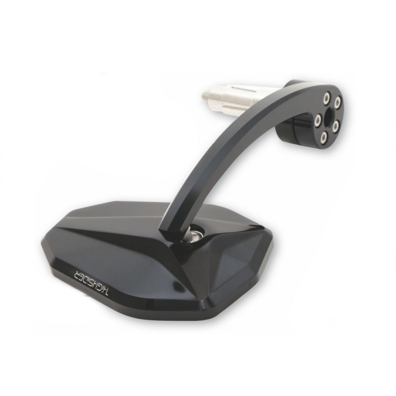 HIGHSIDER embout de guidon rétroviseur VICTORY EVO