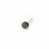 HIGHSIDER embouts de guidon CONERO TYPE 2 noir