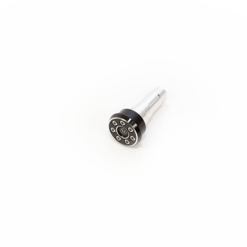 HIGHSIDER embouts de guidon CONERO TYPE 2 noir
