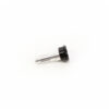 HIGHSIDER embouts de guidon CONERO TYPE 2 noir