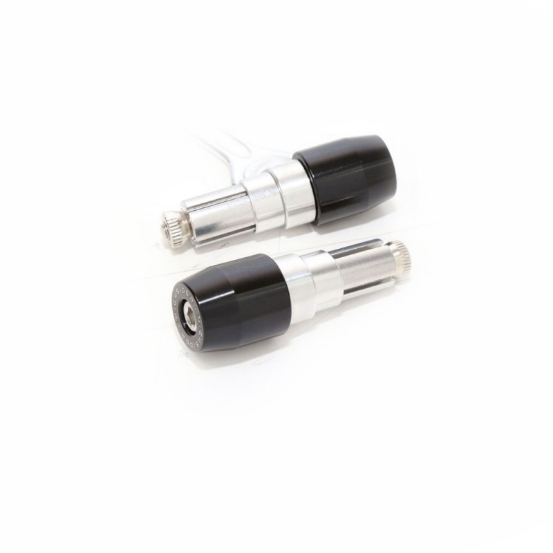 HIGHSIDER embouts de guidon EVO