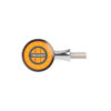 HIGHSIDER LED CLIGNOTAN ROCKET BULL