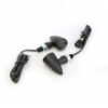 HIGHSIDER LED clignotants APOLLO BULLET