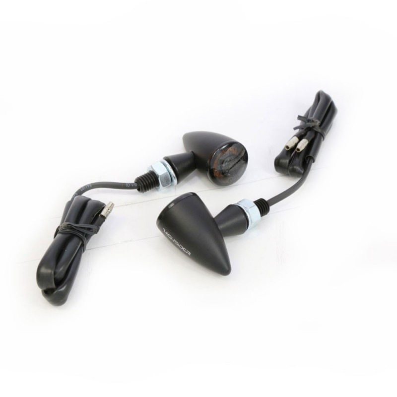 HIGHSIDER LED clignotants APOLLO BULLET