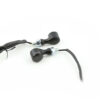 HIGHSIDER LED clignotants APOLLO CLASSIC noir
