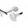 HIGHSIDER LED clignotants COLORADO