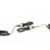 HIGHSIDER LED clignotants SONIC-X2