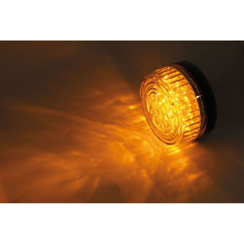 HIGHSIDER LED clignotants unit COLORADO