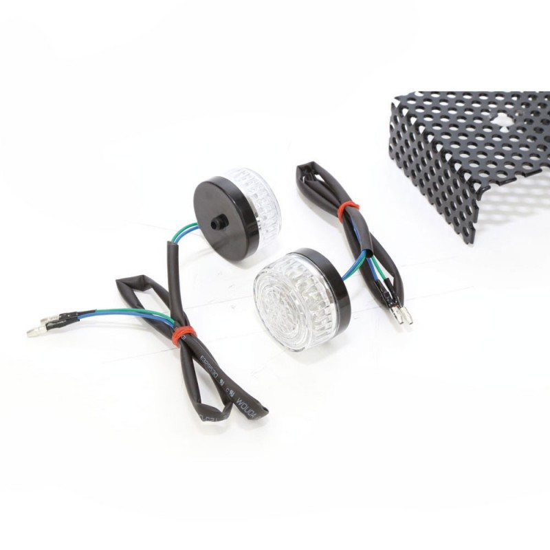 HIGHSIDER LED clignotants unit COLORADO