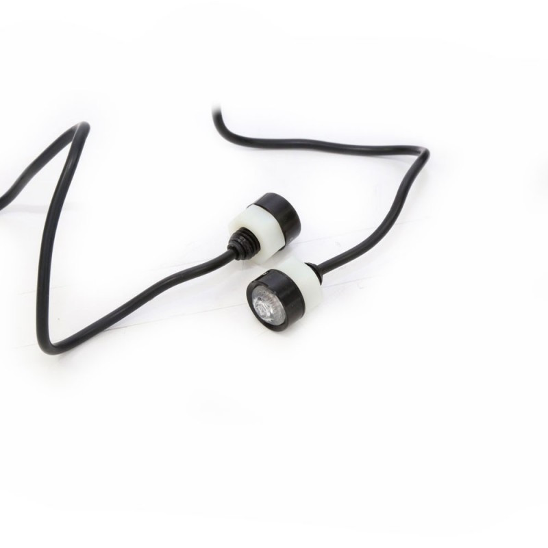 HIGHSIDER LED clignotants unit MONO