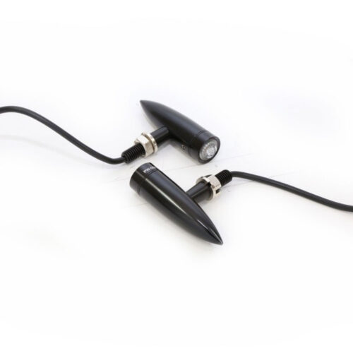 HIGHSIDER LED clignotantsMONO BULLET long
