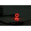 HIGHSIDER LED feu arrière-clignotants APOLLO BULLET