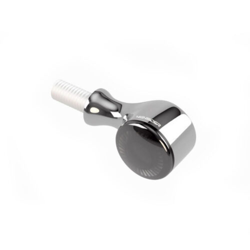 HIGHSIDER LED feu arrière-clignotants APOLLO CLASSIC chrome