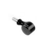 HIGHSIDER LED feu arrière-clignotants APOLLO CLASSIC noir