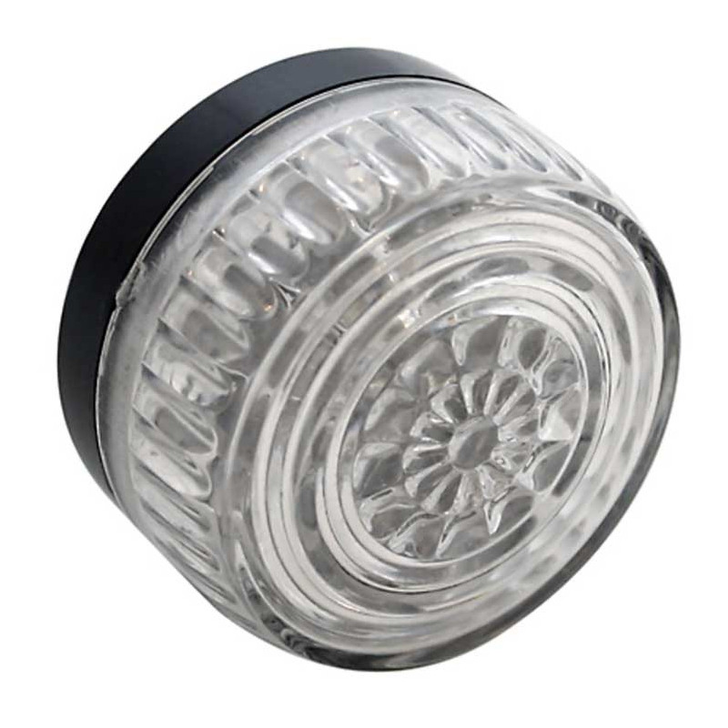 HIGHSIDER LED feu arrière - clignotants unit COLORADO