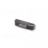 HIGHSIDER LED feu arrière CONERO T2 smoke lens