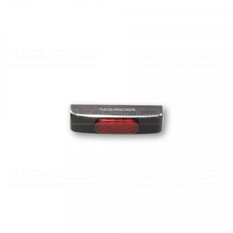 HIGHSIDER LED feu arrière CONERO T2