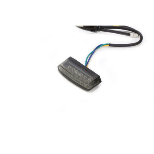 HIGHSIDER LED feu arrière MALIBU
