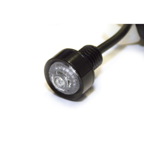HIGHSIDER LED feu arrière unit MONO