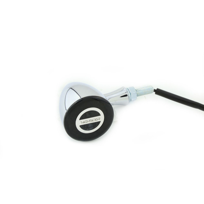 HIGHSIDER LED INDICATOR/FPL ROCKET