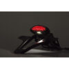 HIGHSIDER metal cover for LED feu arrière LITTLE NUMBER1