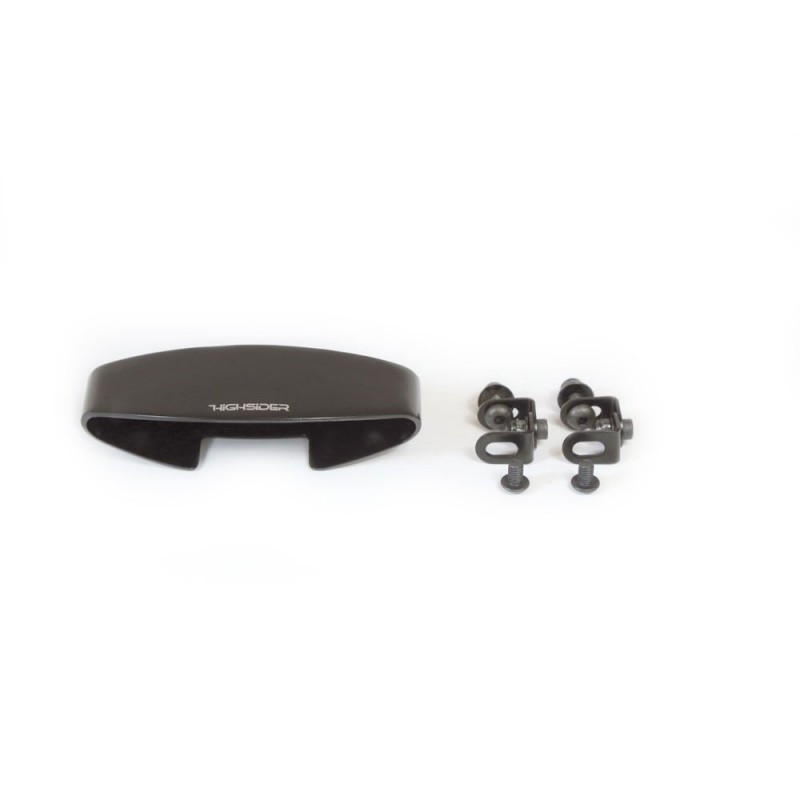 HIGHSIDER metal cover for LED feu arrière LITTLE NUMBER1