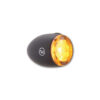 HIGHSIDER PAIRE DE CLIGNOTANT LED PROTON TWONOIR HOMOLOGUE
