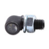 HIGHSIDER PAIRE DE CLIGNOTANT LED PROTON TWONOIR HOMOLOGUE