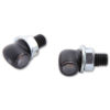 HIGHSIDER PAIRE DE CLIGNOTANT LED PROTON TWONOIR HOMOLOGUE