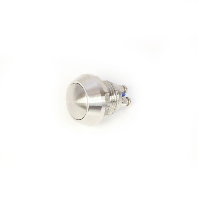 HIGHSIDER push bouton switch stainless steel