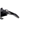 honda-1000-cbr-rr-support-de-plaque-reglable HONDA 1000 CBR/RR SUPPORT DE PLAQUE REGLABLE