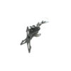 honda-1000-cbr-rr-support-de-plaque-reglable HONDA 1000 CBR/RR SUPPORT DE PLAQUE REGLABLE
